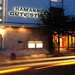 Hamann