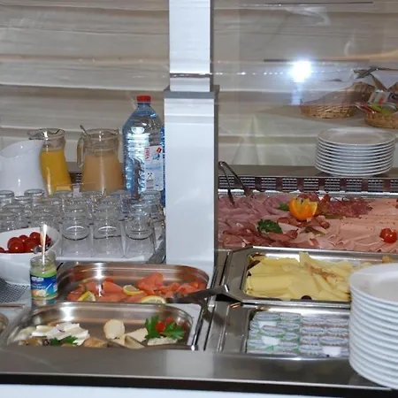 فندق Hamann بالينغن