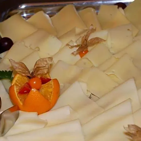 Hamann 호텔 바링엔