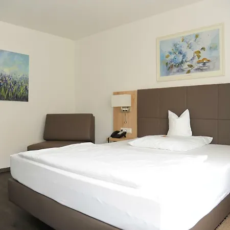 Hamann Hotel 3*
