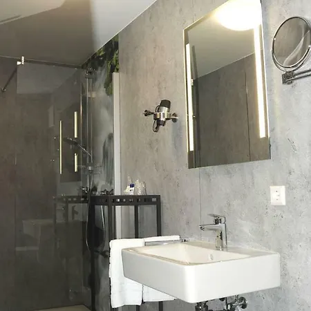 Отель Hamann Балинген