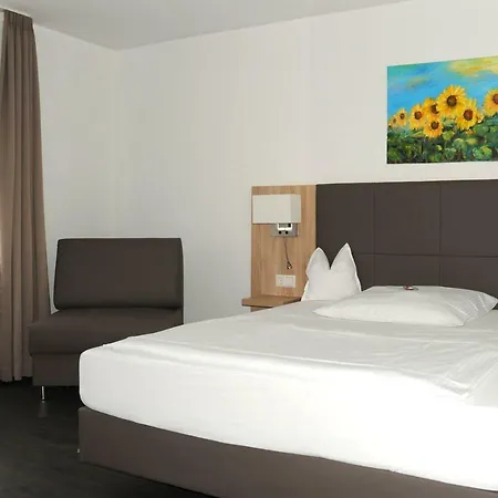 Hamann Hotel Balingen