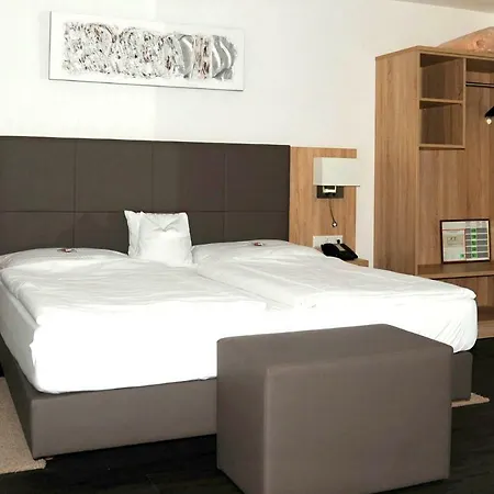 Hamann Hotel