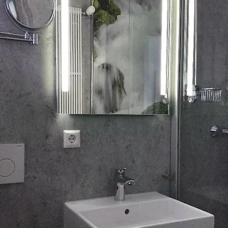 Hamann 3* Балинген