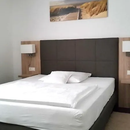 Hamann Hotel 3*