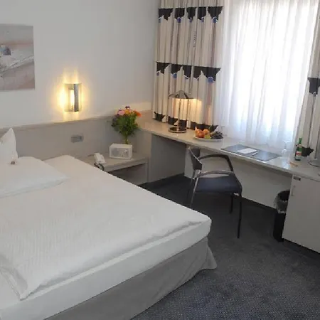 Hamann Hotel