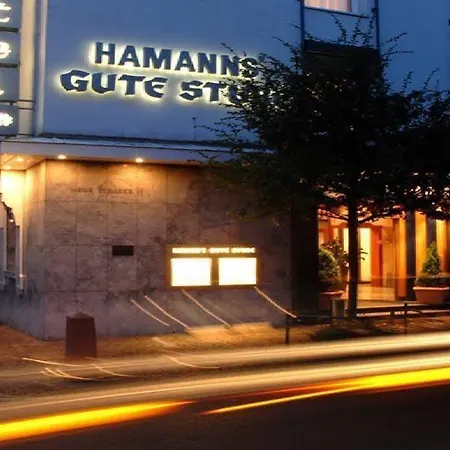 Hamann