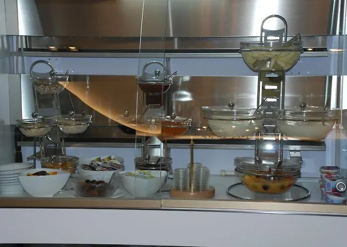 Hotel Hamann Balingen