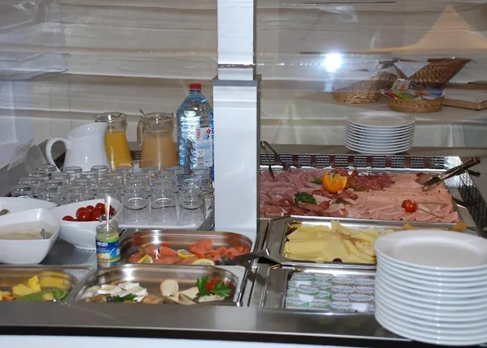 Hotel Hamann Balingen