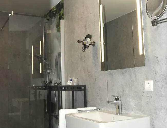 Hotel Hamann Balingen