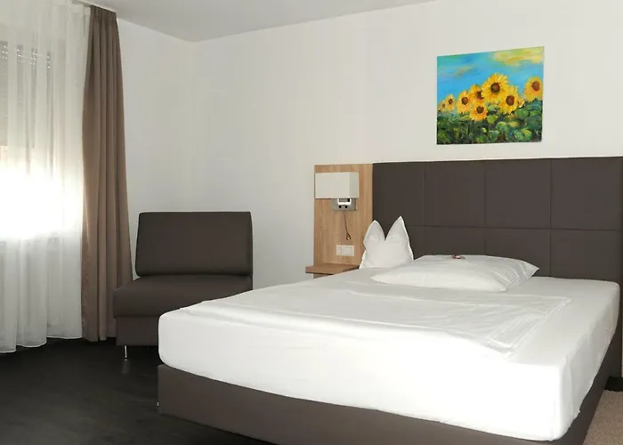 Hamann Hotel Balingen