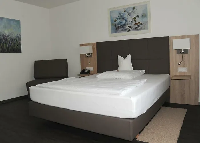 Hamann Hotel Balingen